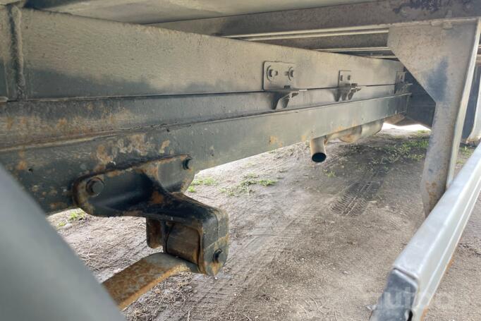 Mercedes-Benz Sprinter Second generation