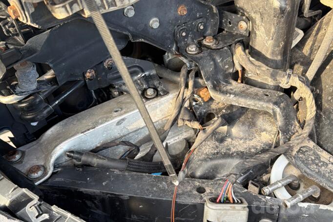 Mercedes-Benz C-Class W204/S204/C204 [restyling] Coupe 2-doors