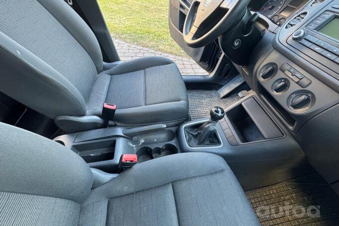 Volkswagen Golf 4 generation Hatchback 5-doors