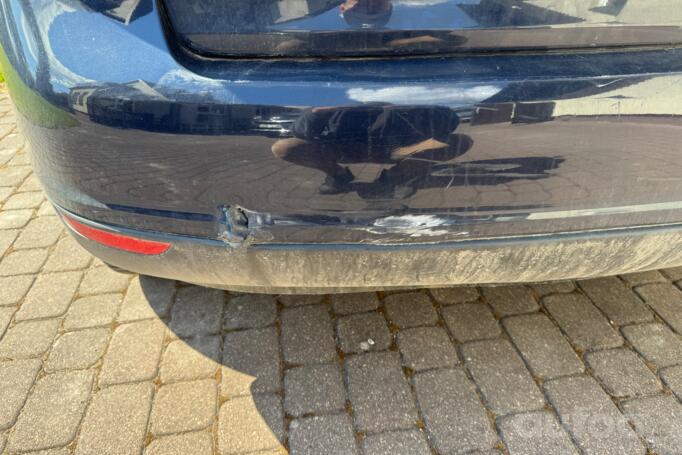 Volkswagen Golf 4 generation Hatchback 5-doors