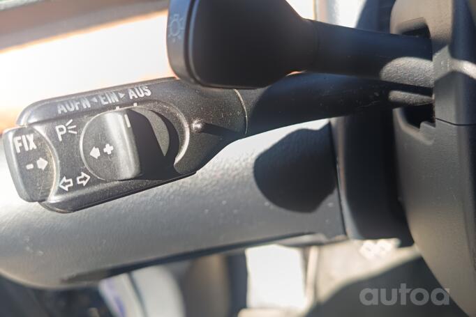 Audi A4 B5 Avant wagon 5-doors