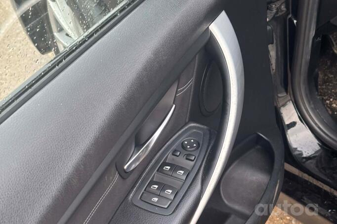 BMW 3 Series F30/F31/F34 Touring wagon