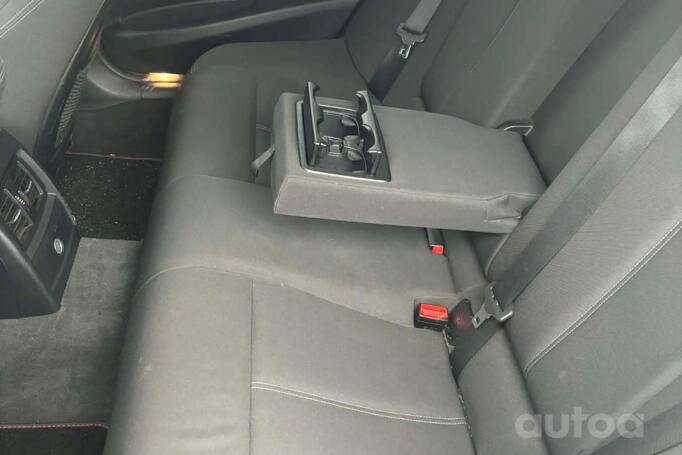 BMW 3 Series F30/F31/F34 Touring wagon