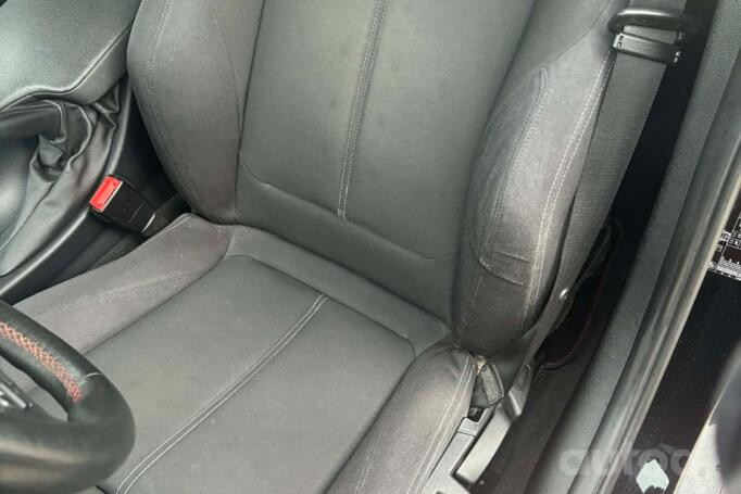 BMW 3 Series F30/F31/F34 Touring wagon