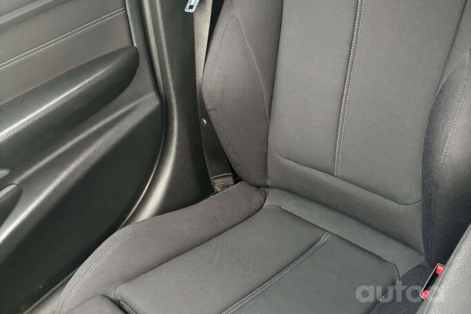 BMW 3 Series F30/F31/F34 Touring wagon