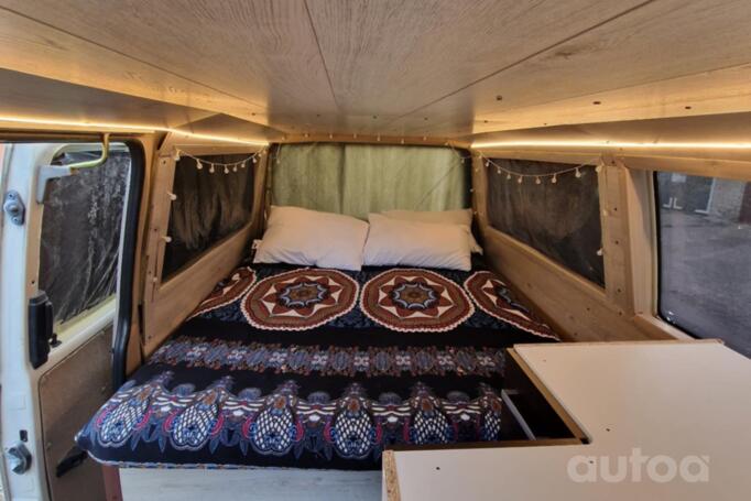 Volkswagen Transporter T4 Van