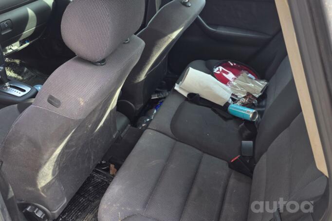 Audi A3 8L [restyling] Hatchback 5-doors