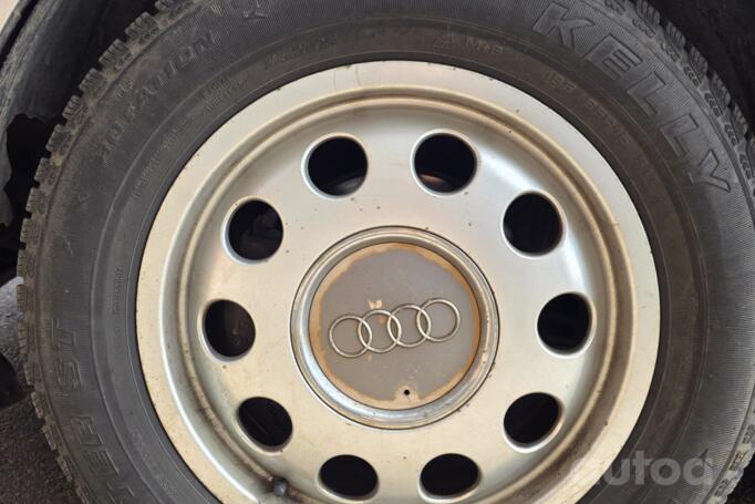 Audi A3 8L [restyling] Hatchback 5-doors