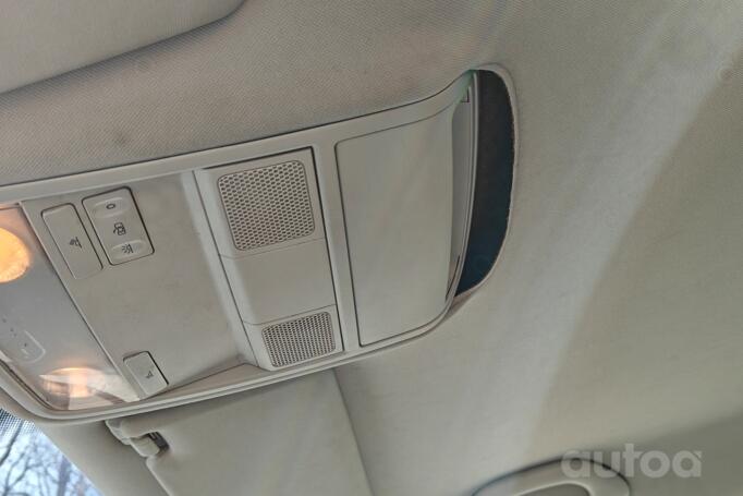 Volkswagen Golf 6 generation Hatchback 3-doors