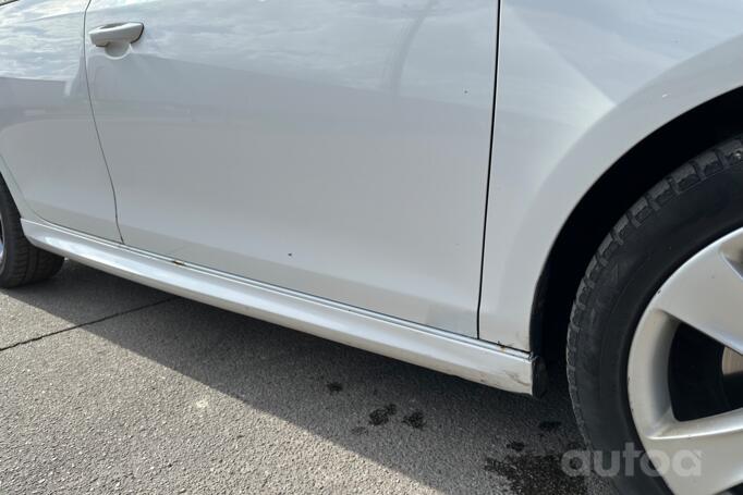 Volkswagen Golf 6 generation Hatchback 5-doors