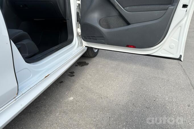 Volkswagen Golf 6 generation Hatchback 5-doors