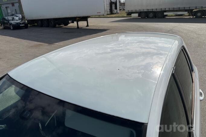 Volkswagen Golf 6 generation Hatchback 5-doors