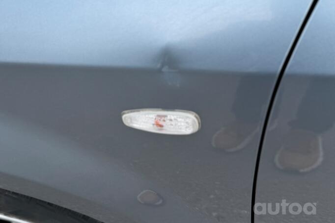 Kia Ceed 1 generation