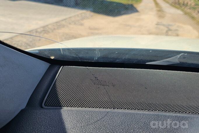 Mercedes-Benz E-Class W212 Sedan