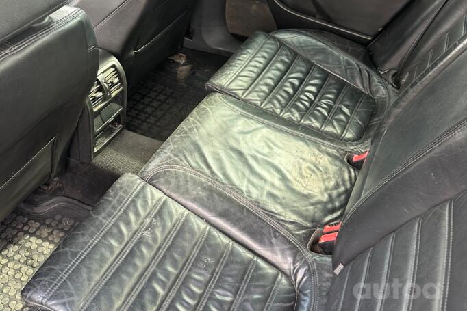 Volkswagen Passat B6 wagon 5-doors