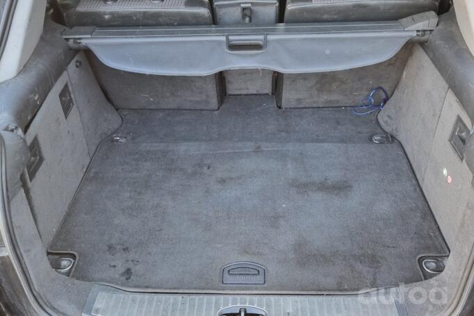 Opel Signum C Hatchback