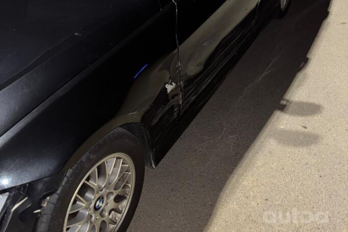 BMW 3 Series E90/E91/E92/E93 Touring wagon