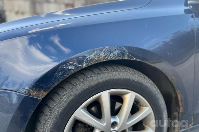 Volkswagen Jetta 6 generation Sedan