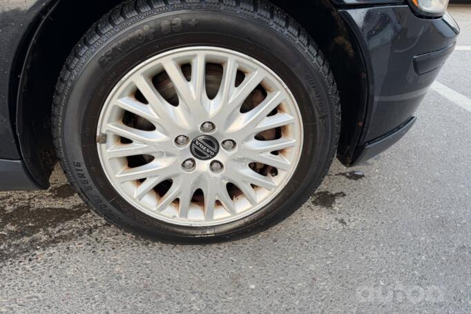 Volvo V50 1 generation wagon