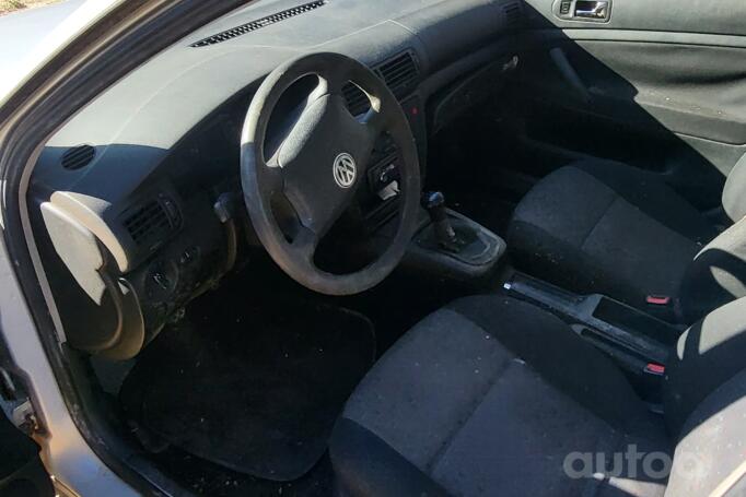 Volkswagen Passat B5 wagon