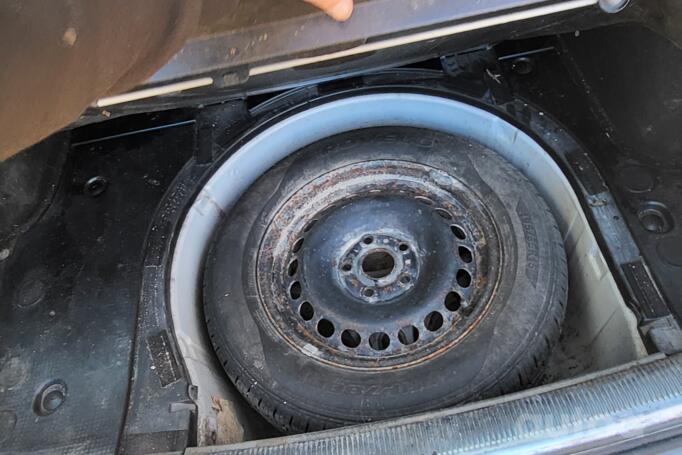 Volkswagen Passat B5 wagon