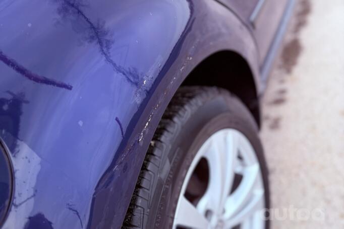 Volkswagen Passat B5.5 [restyling] Sedan