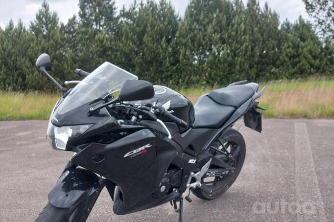Honda CBR