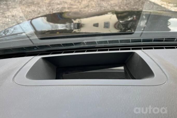 BMW 5 Series F07/F10/F11 [restyling] Touring wagon