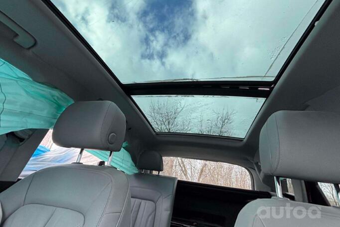 Audi Q5 2 generation Crossover