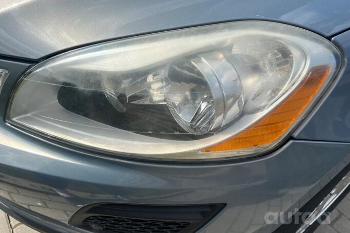 Volvo XC60 1 generation Crossover