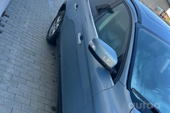 Volvo XC60 1 generation Crossover