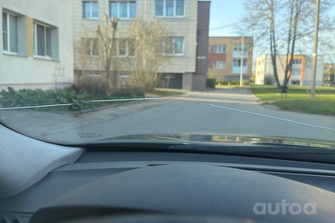 BMW 7 Series E65/E66 Sedan 4-doors