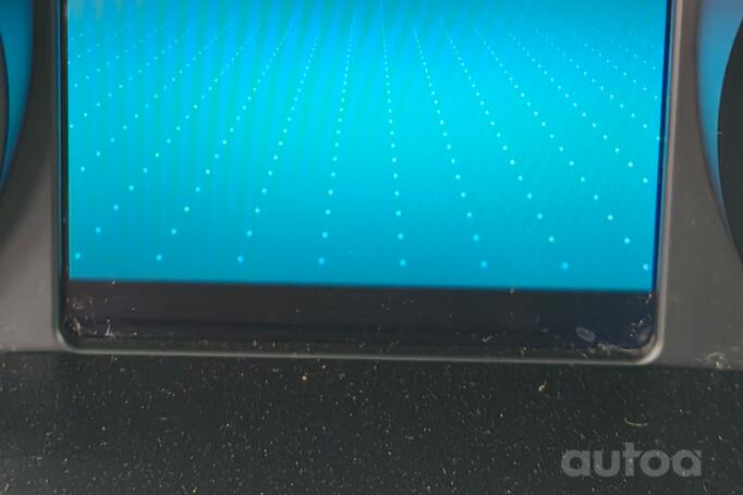 Mercedes-Benz C-klasse AMG W205 [restyling]