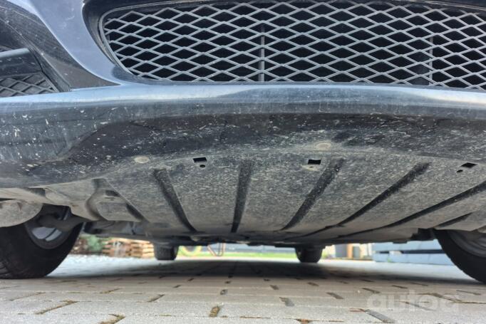 BMW 3 Series E90/E91/E92/E93 [restyling] Touring wagon