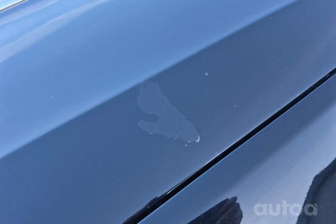 BMW 3 Series E90/E91/E92/E93 [restyling] Touring wagon