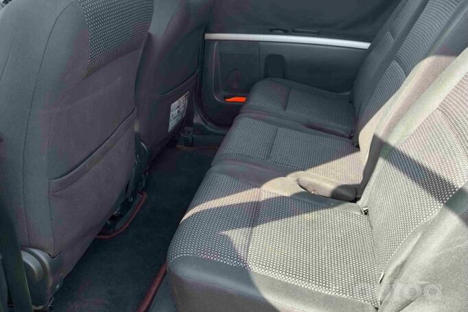 Toyota Corolla Verso