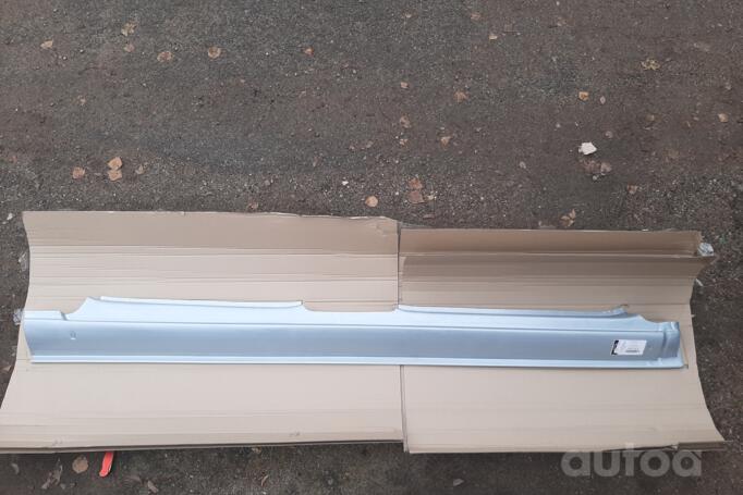 Volkswagen Sharan 1 generation Minivan 5-doors