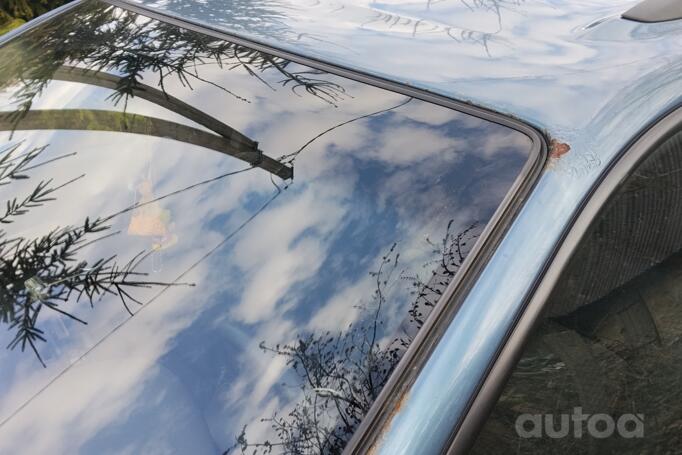 Subaru Outback 3 generation [restyling] wagon