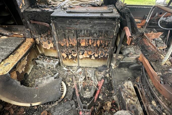 Volkswagen Multivan T3 Minivan