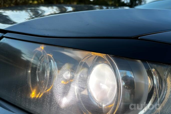 BMW 3 Series E90/E91/E92/E93 Touring wagon