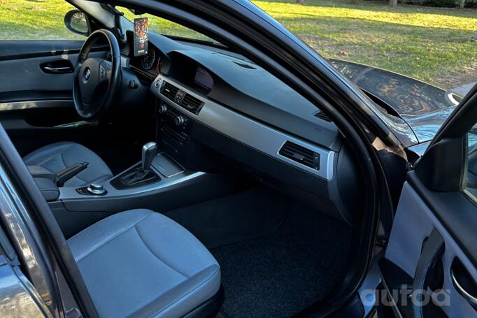 BMW 3 Series E90/E91/E92/E93 Touring wagon