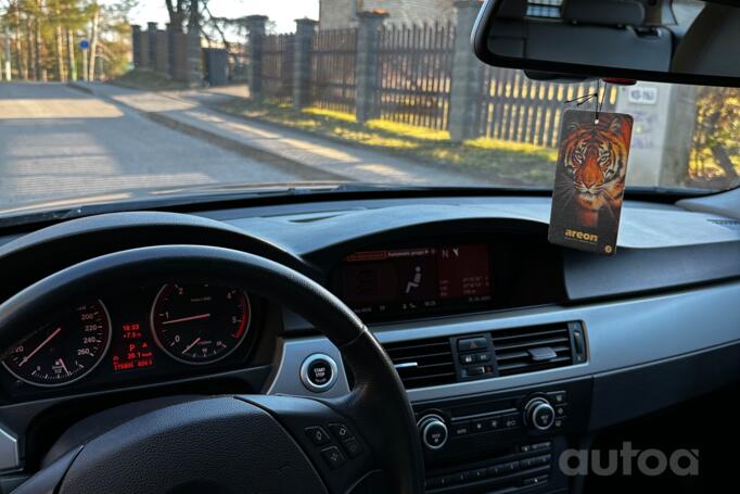 BMW 3 Series E90/E91/E92/E93 Touring wagon