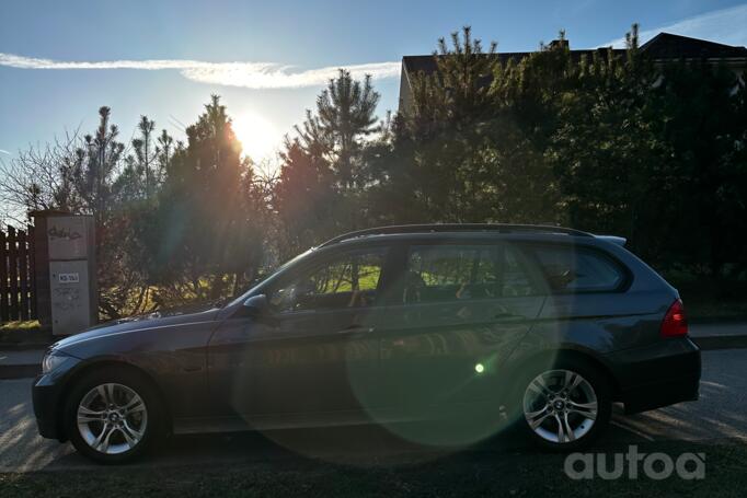 BMW 3 Series E90/E91/E92/E93 Touring wagon