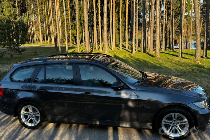BMW 3 Series E90/E91/E92/E93 Touring wagon