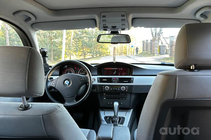 BMW 3 Series E90/E91/E92/E93 Touring wagon