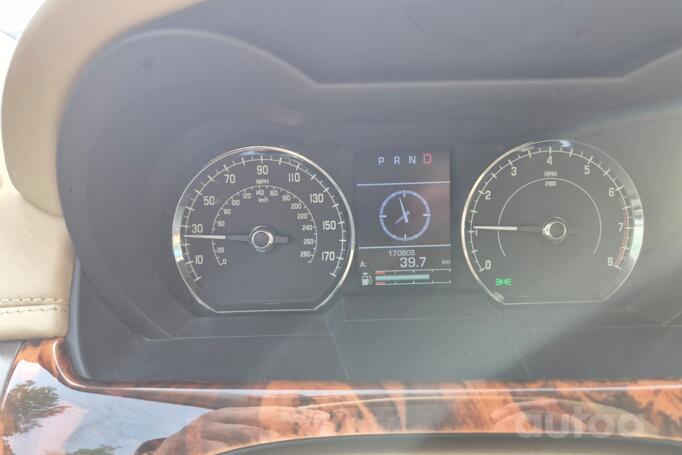 Jaguar XK X150 Coupe