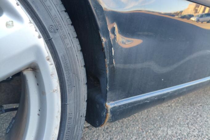 SEAT Ibiza 3 generation [restyling] Hatchback 3-doors