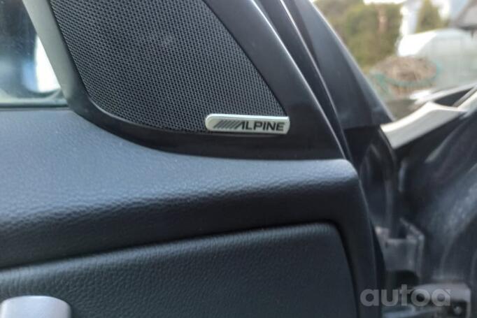 BMW 1 Series E81/E82/E87/E88 [restyling] Hatchback 5-doors