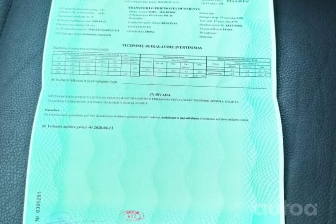 BMW 1 Series E81/E82/E87/E88 [restyling] Hatchback 5-doors