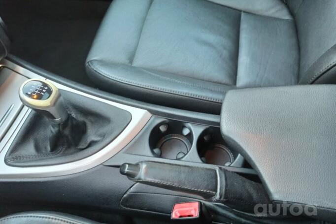 BMW 1 Series E81/E82/E87/E88 [restyling] Hatchback 5-doors